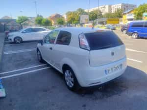 Fiat Grande Punto — miniatura 3