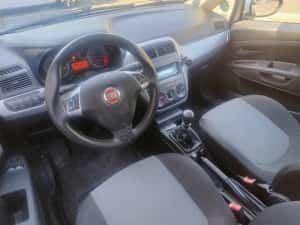 Fiat Grande Punto — miniatura 4