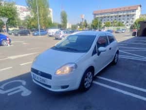 Fiat Grande Punto — miniatura 5