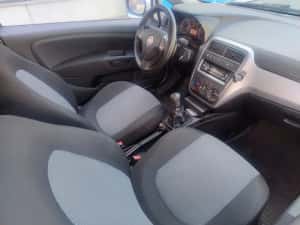 Fiat Grande Punto — miniatura 6