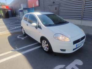 Fiat Grande Punto — miniatura 9