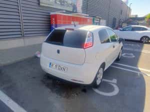 Fiat Grande Punto — miniatura 10