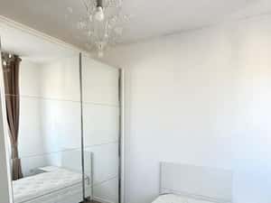 3 camere, Rezidențial Luceafărul, Oradea,2 bai, — miniatura 5