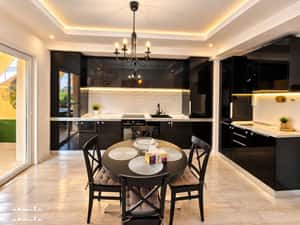 APARTAMENT 2 CAMERE| 70 MP | 1 LOC de PARCARE | DOTĂRI SMART | VEDERE — miniatura 3