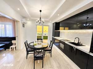 APARTAMENT 2 CAMERE| 70 MP | 1 LOC de PARCARE | DOTĂRI SMART | VEDERE — miniatura 4