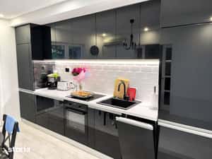 APARTAMENT 2 CAMERE| 70 MP | 1 LOC de PARCARE | DOTĂRI SMART | VEDERE — miniatura 5