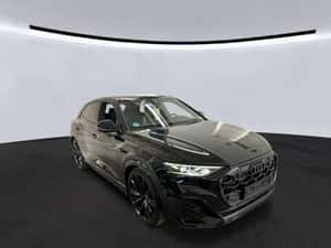 Audi Q8 Automată 394 HP Hibrid (B/E) — miniatura 2