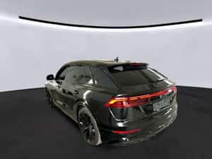 Audi Q8 Automată 394 HP Hibrid (B/E) — miniatura 3