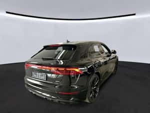 Audi Q8 Automată 394 HP Hibrid (B/E) — miniatura 4
