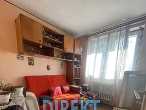 Apartament 3 camere de vanzare, Bd. Decebal-Liceul Liviu Rebreanu — miniatura 4