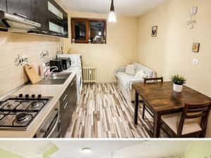 Apartament 2 camere decomandat în Calea București,mobilat și utilat — miniatura 3