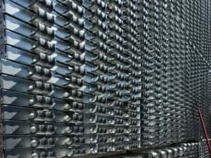 Schela metalica lot 100 mp SUPER OFERTA — miniatura 8