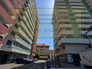 Bloc nou- Podu Ros/Nicolina- Intabulat - 43mp- Parcare subterana — miniatura 2