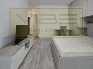 Bloc nou- Podu Ros/Nicolina- Intabulat - 43mp- Parcare subterana — miniatura 5