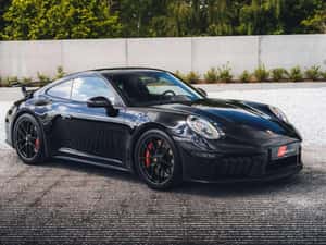 Porsche 992 Sport / Coupe 2024