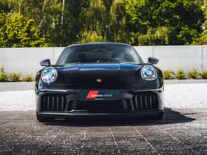 Porsche 992 Sport / Coupe 2024 — miniatura 2