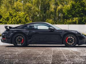 Porsche 992 Sport / Coupe 2024 — miniatura 4
