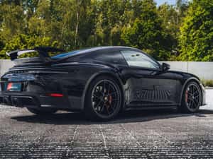 Porsche 992 Sport / Coupe 2024 — miniatura 5