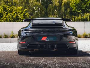 Porsche 992 Sport / Coupe 2024 — miniatura 6