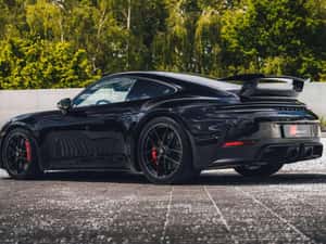Porsche 992 Sport / Coupe 2024 — miniatura 7