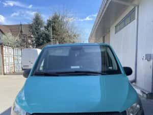 Mercedes Benz Vito Furgon  114CDI varianta L2H1