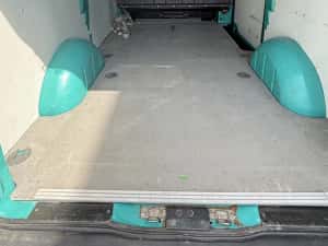 Mercedes Benz Vito Furgon  114CDI varianta L2H1 — miniatura 5
