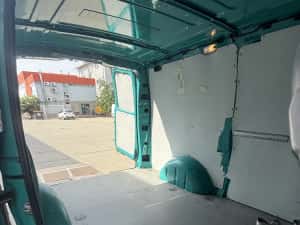 Mercedes Benz Vito Furgon  114CDI varianta L2H1 — miniatura 6