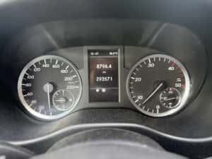 Mercedes Benz Vito Furgon  114CDI varianta L2H1 — miniatura 7