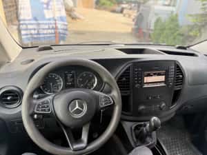 Mercedes Benz Vito Furgon  114CDI varianta L2H1 — miniatura 8