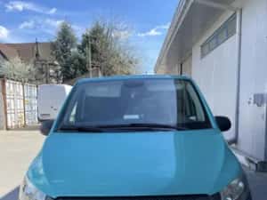 Mercedes Benz Vito Furgon  114CDI varianta L2H1 — miniatura 9