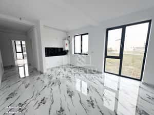 Apartament cu 2 camere la intrare in Giroc. — miniatura 1