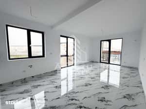 Apartament cu 2 camere la intrare in Giroc. — miniatura 4