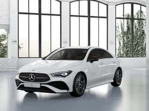 Mercedes-Benz CLA 200 Sport Coupe 2025
