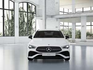 Mercedes-Benz CLA 200 Sport Coupe 2025 — miniatura 4