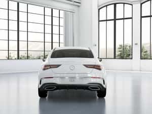 Mercedes-Benz CLA 200 Sport Coupe 2025 — miniatura 5