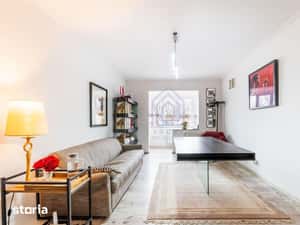 Apartament cu 3 camere ultracentral 81 mp - mobilat si utilat — miniatura 6