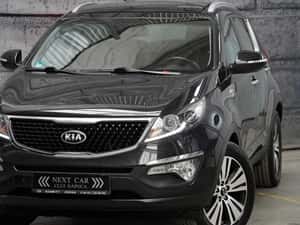 Kia Sportage 2015, SUV, 234.155 km, Automat, 10.950 EUR — miniatura 2