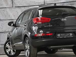 Kia Sportage 2015, SUV, 234.155 km, Automat, 10.950 EUR — miniatura 3