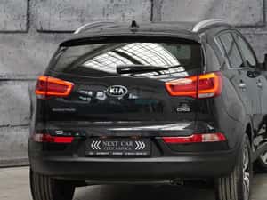 Kia Sportage 2015, SUV, 234.155 km, Automat, 10.950 EUR — miniatura 4