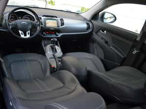 Kia Sportage 2015, SUV, 234.155 km, Automat, 10.950 EUR — miniatura 6