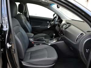 Kia Sportage 2015, SUV, 234.155 km, Automat, 10.950 EUR — miniatura 7