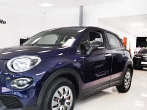 Fiat 500X 2020, 68.852 km, Automată, 11.990 EUR