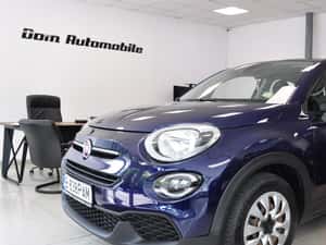 Fiat 500X 2020, 68.852 km, Automată, 11.990 EUR — miniatura 2