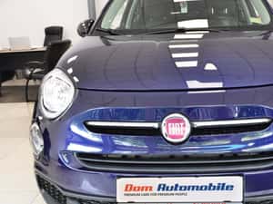Fiat 500X 2020, 68.852 km, Automată, 11.990 EUR — miniatura 3