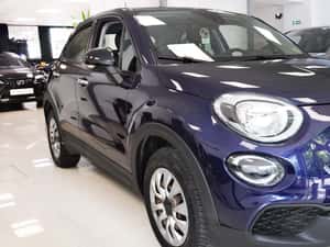 Fiat 500X 2020, 68.852 km, Automată, 11.990 EUR — miniatura 4