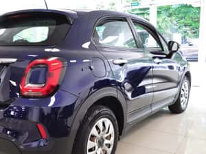 Fiat 500X 2020, 68.852 km, Automată, 11.990 EUR — miniatura 5