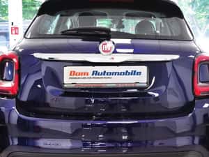 Fiat 500X 2020, 68.852 km, Automată, 11.990 EUR — miniatura 6