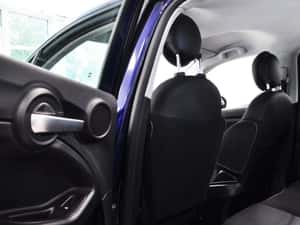 Fiat 500X 2020, 68.852 km, Automată, 11.990 EUR — miniatura 7
