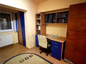 ARADULUI - ETAJ 1 - LIFT - BLOC IZOLAT - 3 CAMERE - 2 BAI - DECOMANDAT — miniatura 4