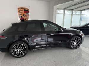Porsche Macan Second-Hand — miniatura 3